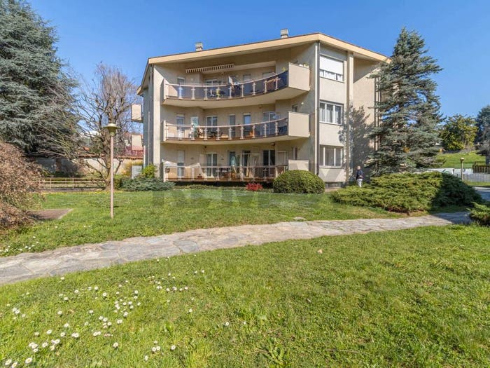 Appartamento con 5 locali in vendita in Via Filippo Juvarra, Vandorno Piazzo Cossila, Biella