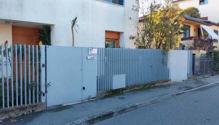 Appartamento con 6 locali in vendita in Via JACOPO DA MONTAGNANA, Arcella Sant'Antonino, Padova