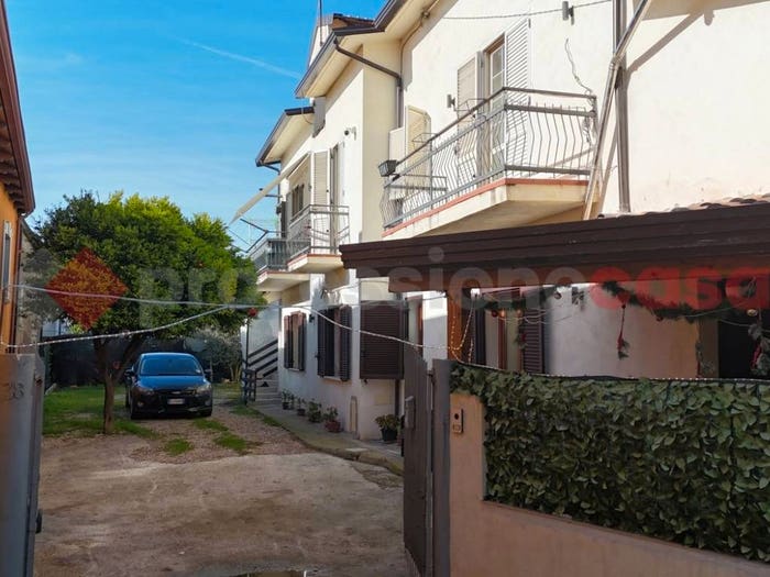 Casa con 5 locali in vendita in Via Ciaolilli, Montesarchio