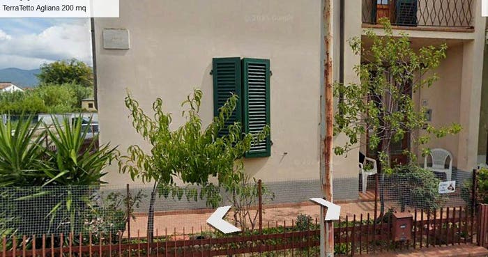 Casa con 6 locali in vendita in Via Como, Centro, Agliana