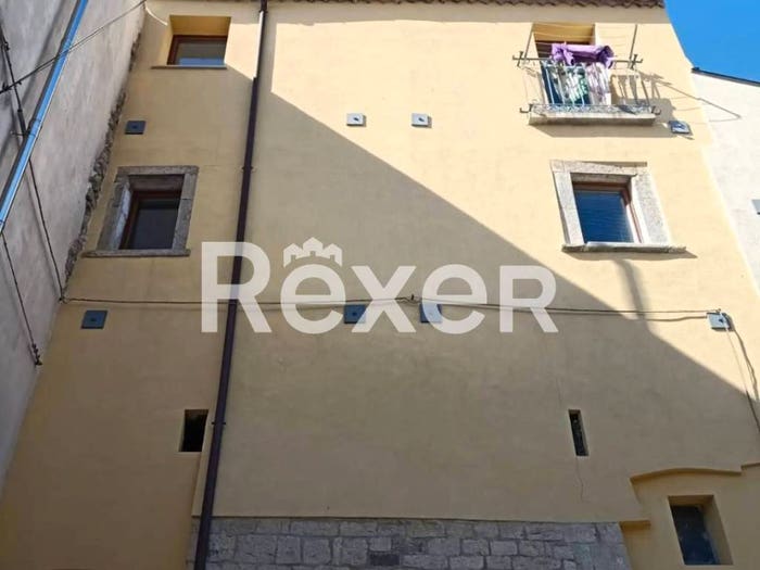 Casa quadrilocale in vendita in Vico Biferno, Casacalenda