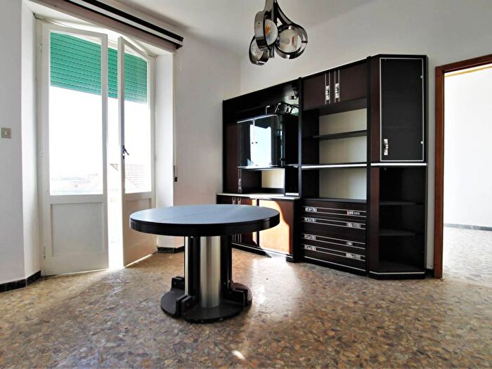 Appartamento trilocale in vendita in Viale Giugno, Centro, Fermo