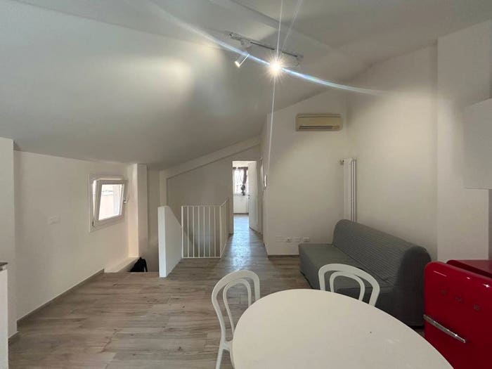 Appartamento trilocale in vendita in Via di Corticella, Bolognina, Bologna