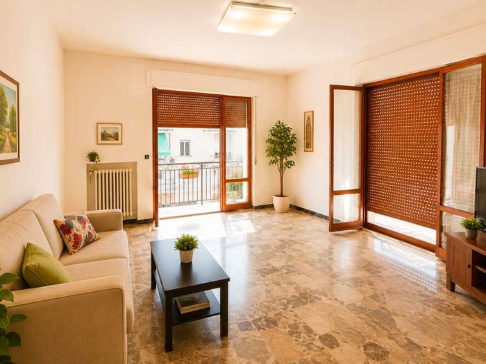 Casa con 5 locali in vendita in San Francesco Papa Giovanni XXIII, Jesi