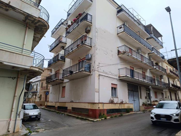 Appartamento trilocale in vendita in Via Europa Unita, Balestrate Foce, Balestrate