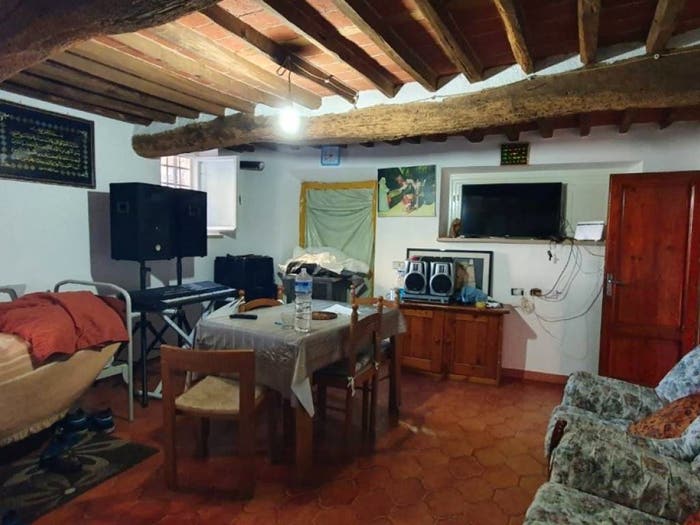 Casa quadrilocale in vendita in Via dei Luporini, Pieve San Paolo Santa Margherita, Capannori