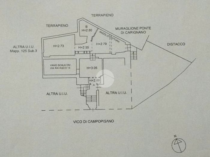 Case in Vendita e in Affitto - 2