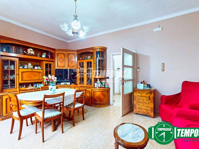 Appartamento quadrilocale in vendita in Centro, Valenza