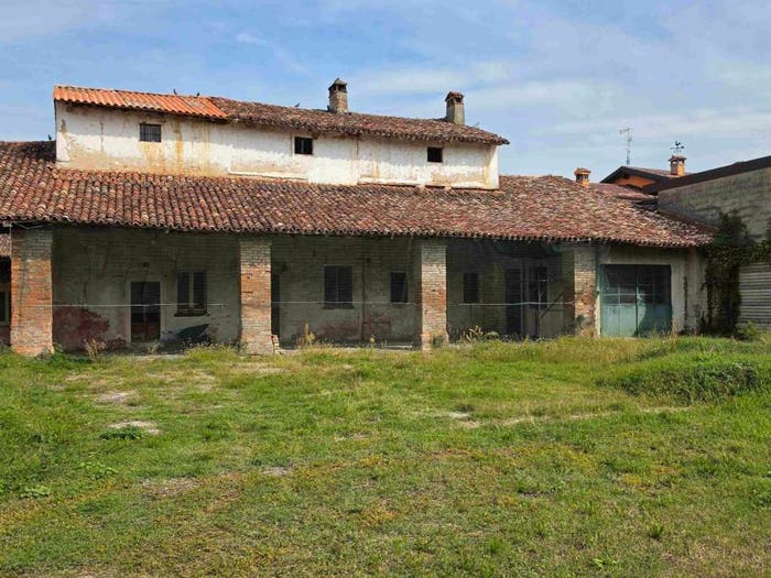 Casa in vendita in Via Cristoforo Colombo, Centro, Casaletto Ceredano