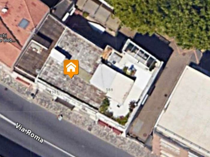 Casa con 6 locali in vendita in Via Roma, Centro Storico, Rimini