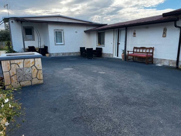 Casa trilocale in vendita in Floridia