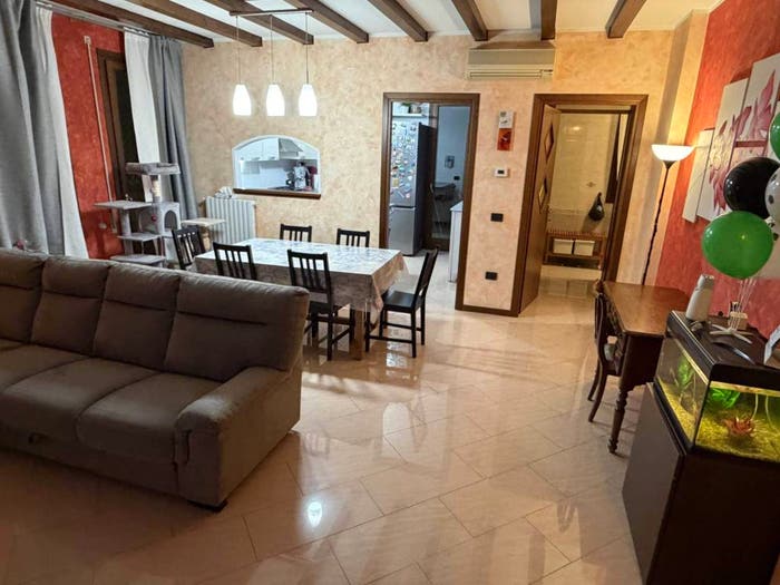 Appartamento quadrilocale in vendita in Centro San Lorenzo, Albignasego