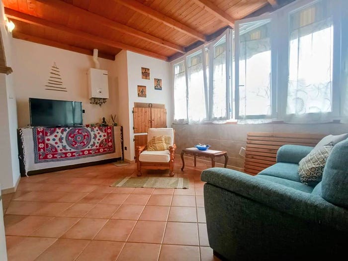 Appartamento con 5 locali in vendita in Via Carini, Porto Garibaldi, Comacchio