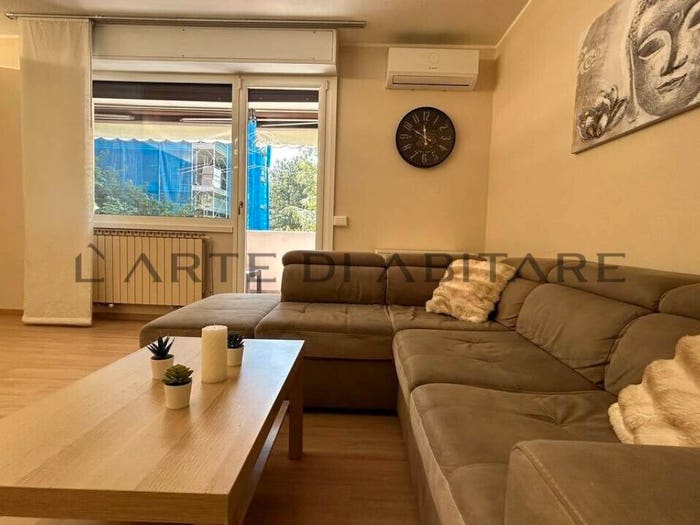 Appartamento quadrilocale in vendita in Via Fratelli Cervi, Centro, Cornaredo