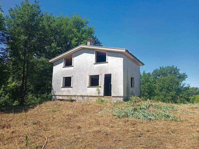Casa quadrilocale in vendita in Via Cesiano, San Bartolomeo, Cave