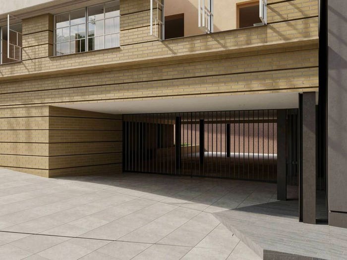 Appartamento bilocale in vendita in Via Santo Stefano, Cittadella, Ancona
