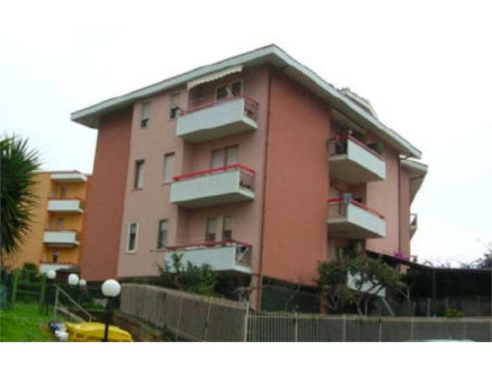 Appartamento quadrilocale in vendita in Via PO, Centro, Termoli