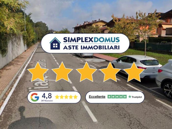 Appartamento con 5 locali in vendita in Viale Padania, Bonate Sopra