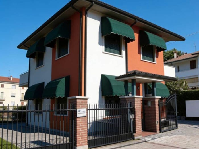 Casa con 5 locali in vendita in Via Roma, Centro, Cologna Veneta