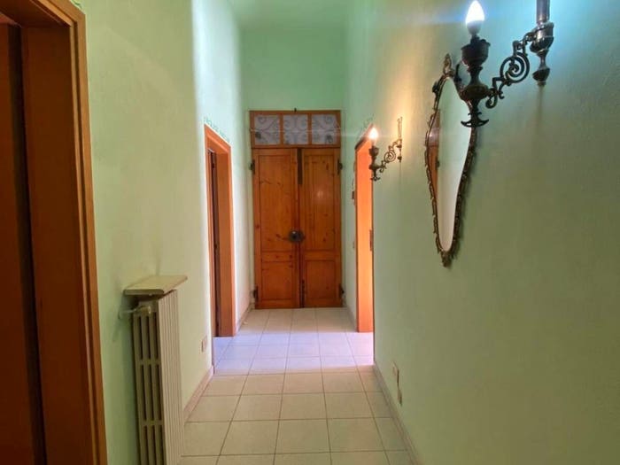 Appartamento quadrilocale in vendita in Masini XX Settembre, Empoli