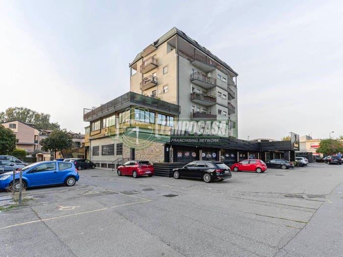 Appartamento trilocale in vendita in Via Cerca, Caleppio, Settala
