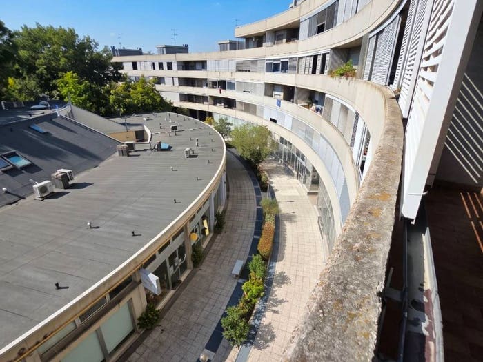 Appartamento quadrilocale in vendita in Viale Salvador Allende, Centro, Ozzano dell'Emilia