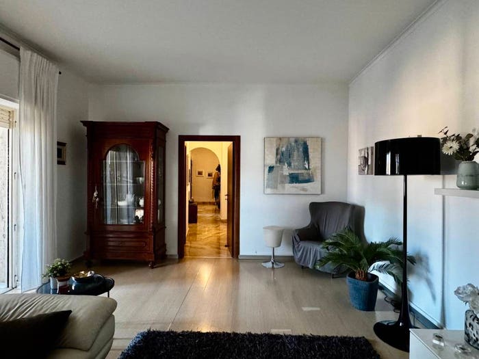 Appartamento quadrilocale in vendita in Corso Italia, Corso Italia Europa, Catania