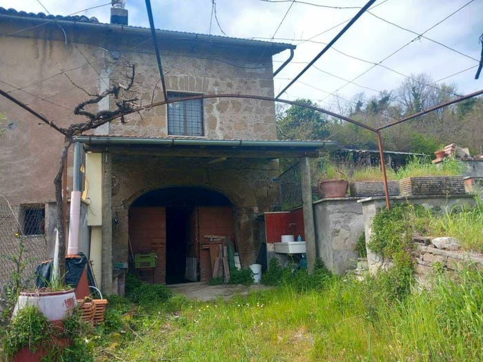 Casa bilocale in vendita in SPa, Castel Madama