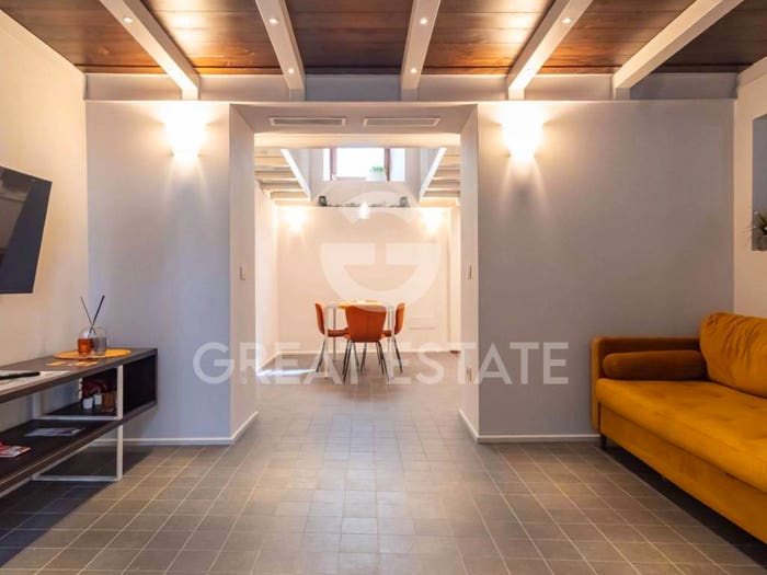 Appartamento con 6 locali in vendita in Centro, Orvieto