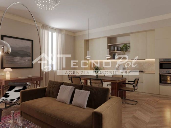 Appartamento trilocale in vendita in Via Olmo, Centro, Campodarsego