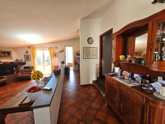 Casa con 6 locali in vendita in Via della Selciatella, Bracciano