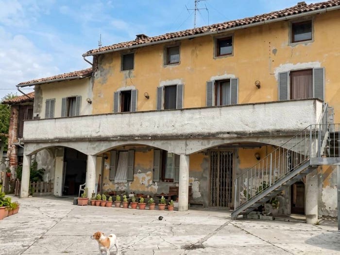 Case in Vendita e in Affitto - 2