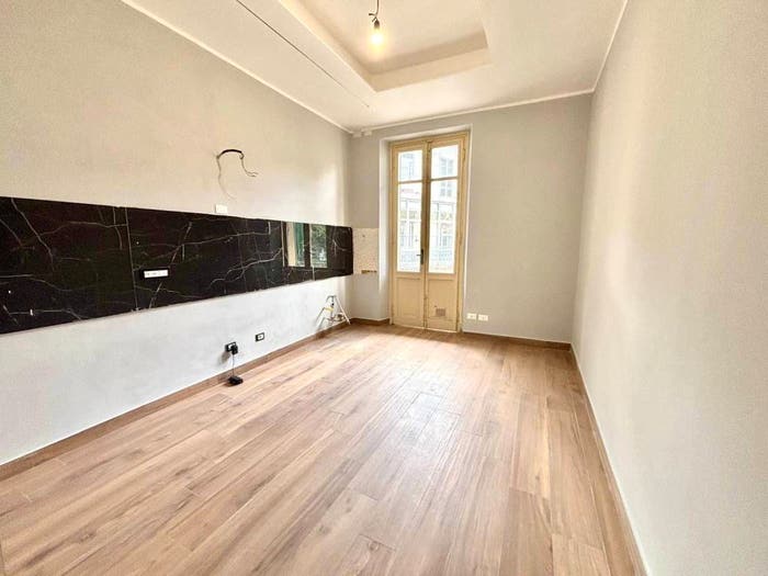 Appartamento quadrilocale in vendita in Via Tiziano Vecellio, Borgo Rovereto Piscina, Alessandria