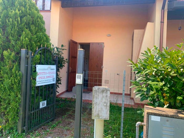 Casa trilocale in vendita in Largo Pitcairn, Lido delle Nazioni, Comacchio