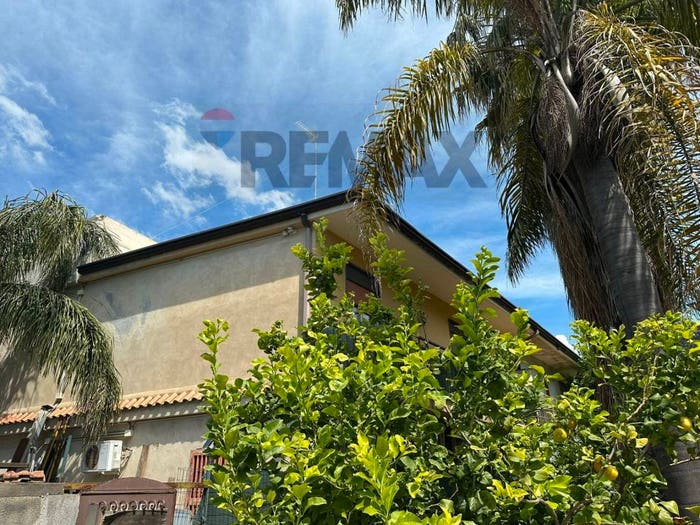Appartamento quadrilocale in vendita in Via Anna Magnani, Centro, Misterbianco