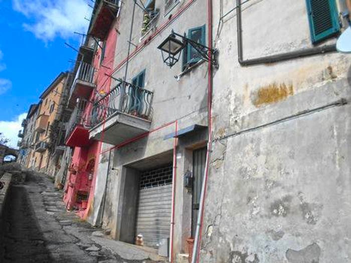 Appartamento in vendita in Via delle Mura n, Centro, Chianciano Terme