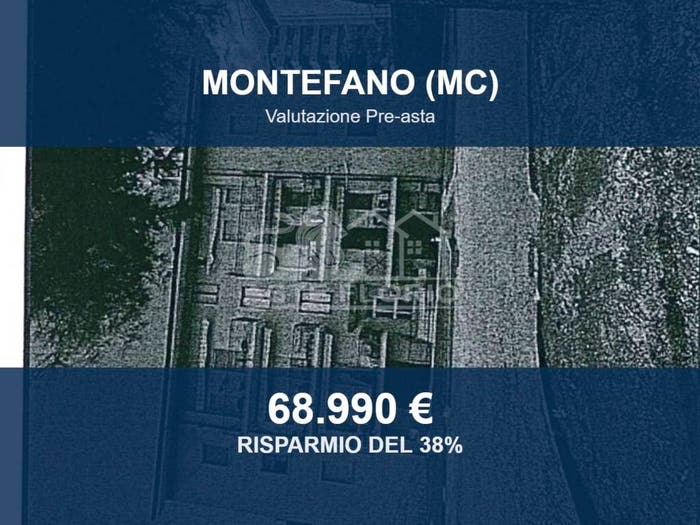 Appartamento con 5 locali in vendita in Via Ginestreto, Centro, Montefano