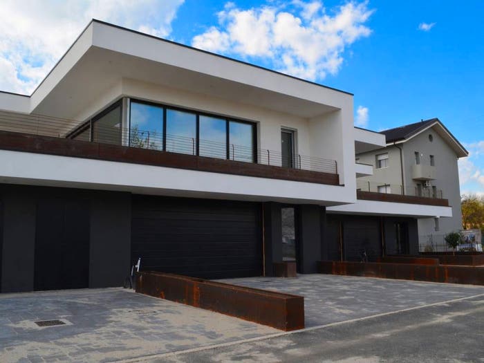 Appartamento trilocale in vendita in Via Giorgio La Pira, Centro, Isola Vicentina