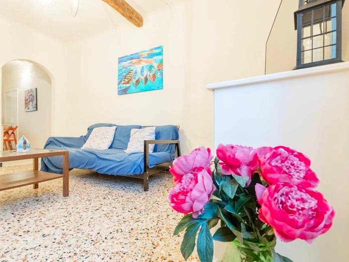 Casa quadrilocale in vendita in Via Domenico Viviani, Centro, Levanto
