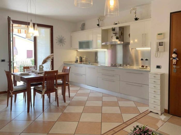 Appartamento trilocale in vendita in Via Gorizia, San Zeno San Giuseppe, Cassola