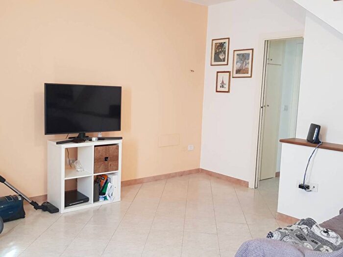 Appartamento trilocale in vendita in Trave, Poderino Trave, Fano
