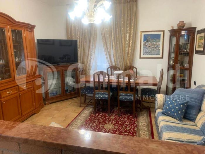 Appartamento quadrilocale in vendita in Via Dante Alighieri, Bastia, Bastia Umbra