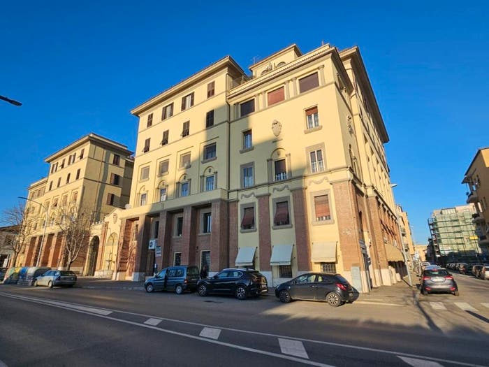 Appartamento quadrilocale in vendita in via crispi, Stazione Via Roma, Grosseto