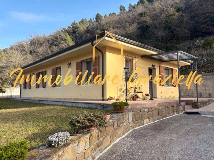 Casa quadrilocale in vendita in Soldano