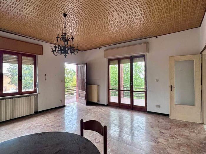 Casa in vendita in Via Sant'Emiliano, Sant'emiliano, Rocchetta Tanaro