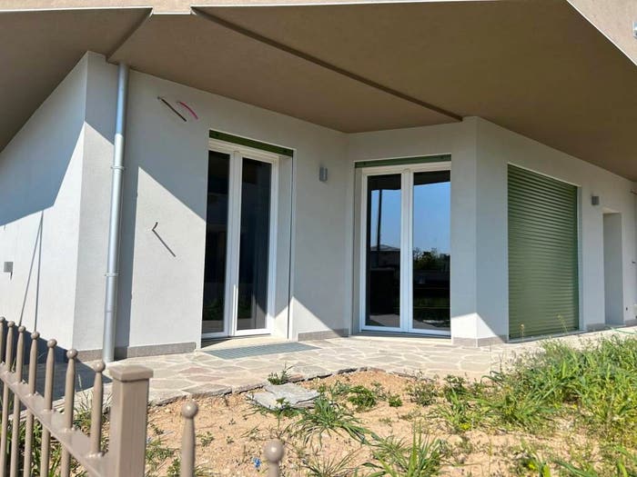 Appartamento trilocale in vendita in Via Gioacchino Rossini, Centro, Martinengo