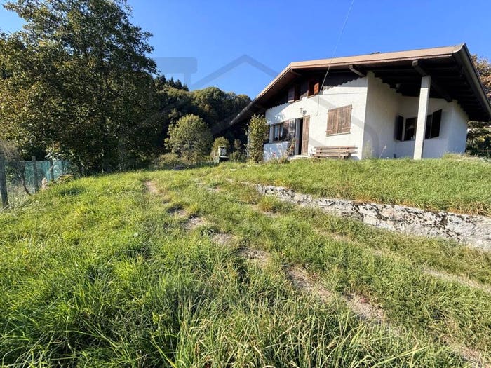 Casa con 5 locali in vendita in Via Pisoni, Fontanelle, Lusiana Conco