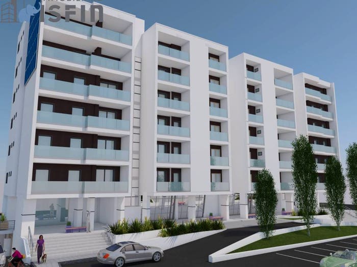 Appartamento con 5 locali in vendita in via rocco chinnici, Panebianco Tribunale, Cosenza