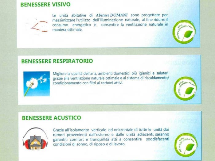 Case in Vendita e in Affitto - 3