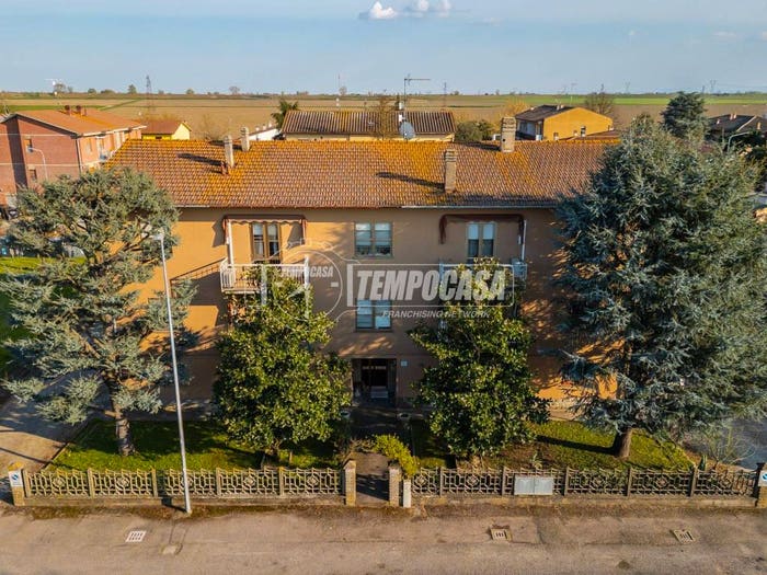 Appartamento quadrilocale in vendita in Via Portonovo, Portonovo, Medicina